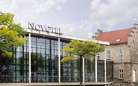 Novotel Hildesheim City